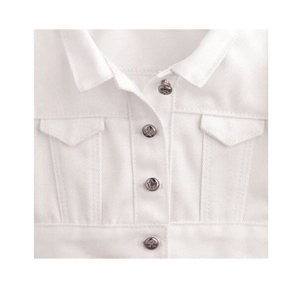 NEW American Girl 18” Doll Clothes TRUE SPIRIT ACCESSORIES Hat Purse Money Coat - Picture 5 of 10